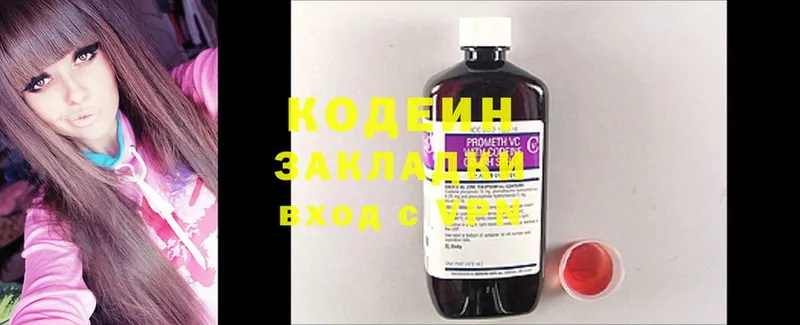 Кодеиновый сироп Lean Purple Drank  Агидель 